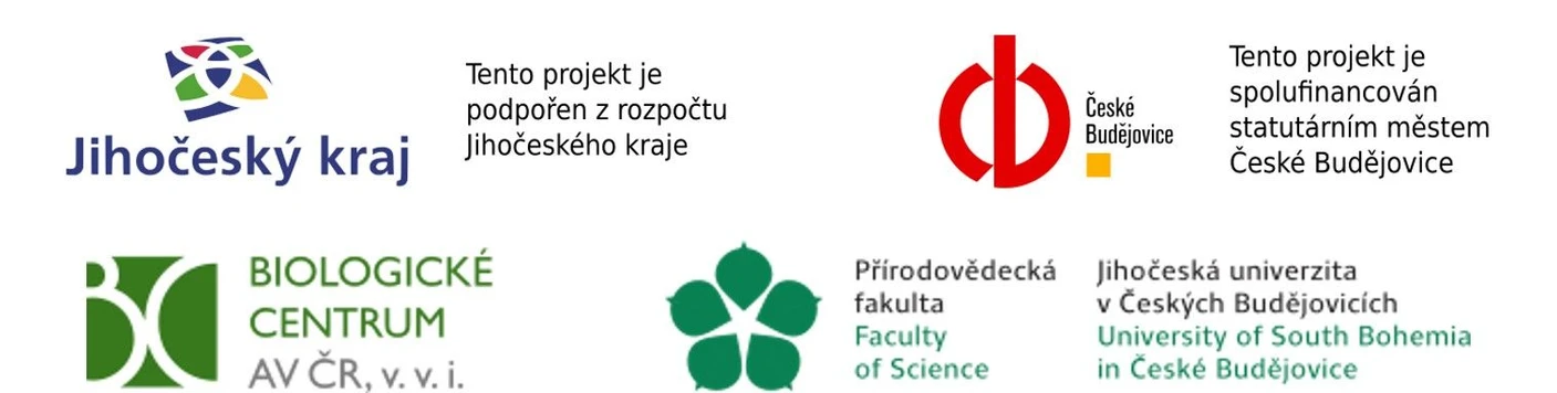 13. Česká konference hmotnostní spektrometrie 2025: Partneři akce