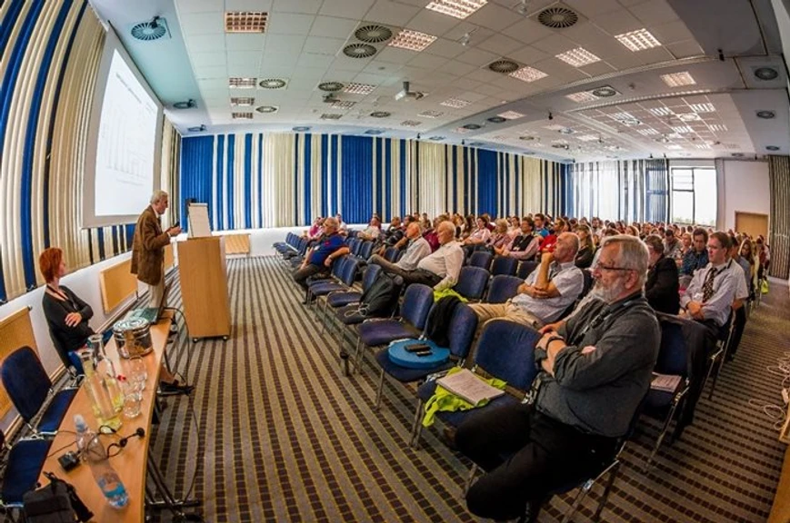 Spektroskopická společnost Jana Marka Marci/Jaroslav Jenčo: 20. Škola hmotnostní spektrometrie