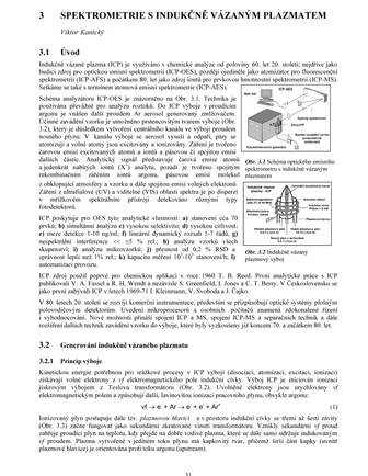 Analýza anorganických látek