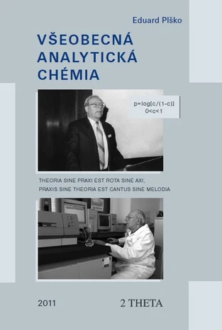 Všeobecná analytická chémia