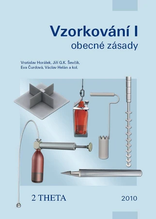 Vzorkování I – obecné zásady