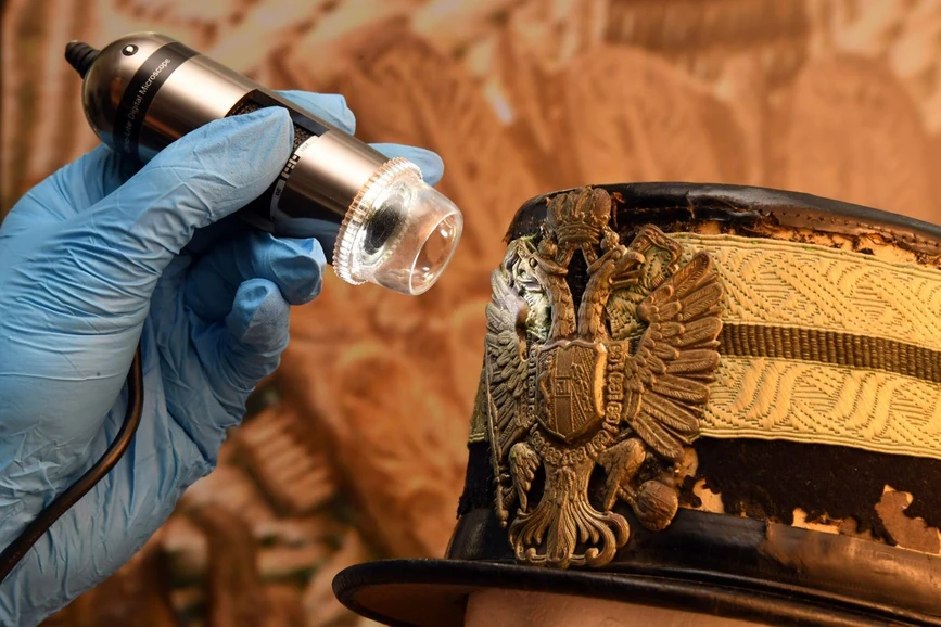 33. Konference konzervátorů-restaurátorů 2025