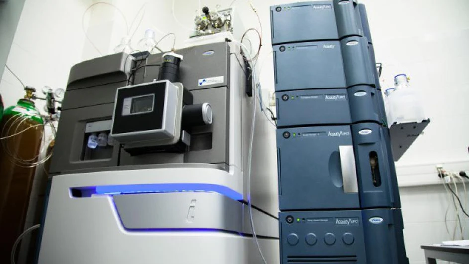 Český rozhlas/VŠCHT Praha: Analýza potravin