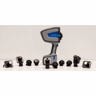 Agilent 4300 Handheld FTIR spektrometr