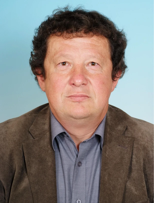 Akademie věd České republiky: Ing. Miroslav Tesař, CSc