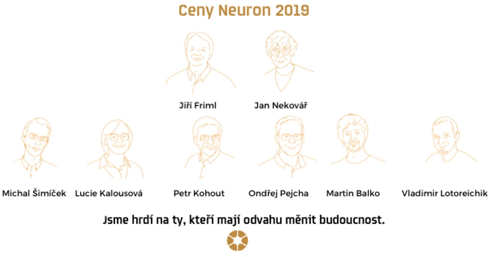 Nadační fond Neuron