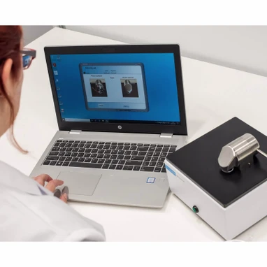 Agilent 5500 FTIR spektrometr