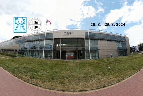  Pozvánka na 76. sjezd chemiků (Registrace do 30. 6. 2024)