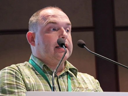 Botanik a analytický chemik Ondřej Novák o významu rostlinných hormonů