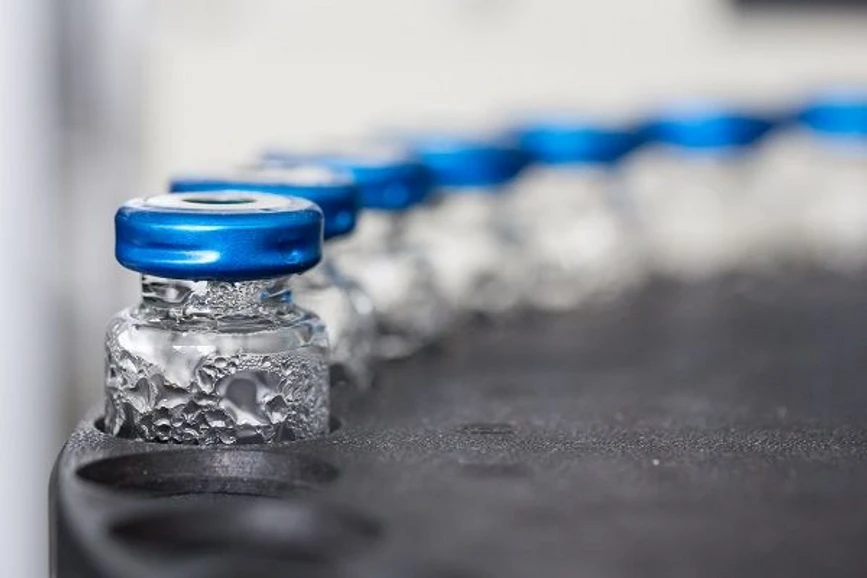 ALS Czech Republic: Laboratoř organické chemie Praha