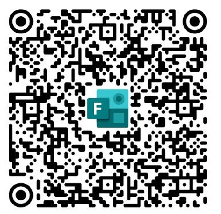 ALS Czech Republic: ALS Workshop Jak na pesticidy v krajině? QR kód pro registraci