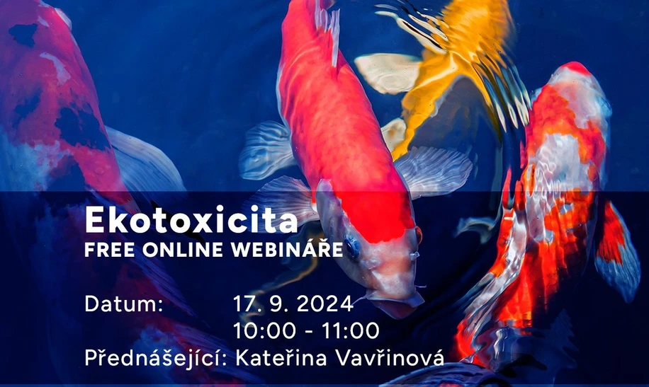 <p>ALS Czech Republic: Ekotoxicita</p>