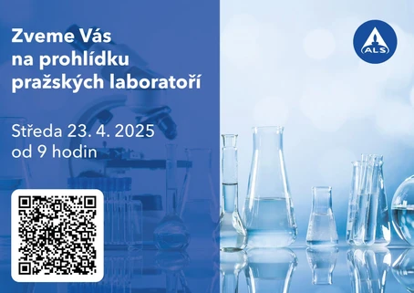 Jarní Klientský den v ALS