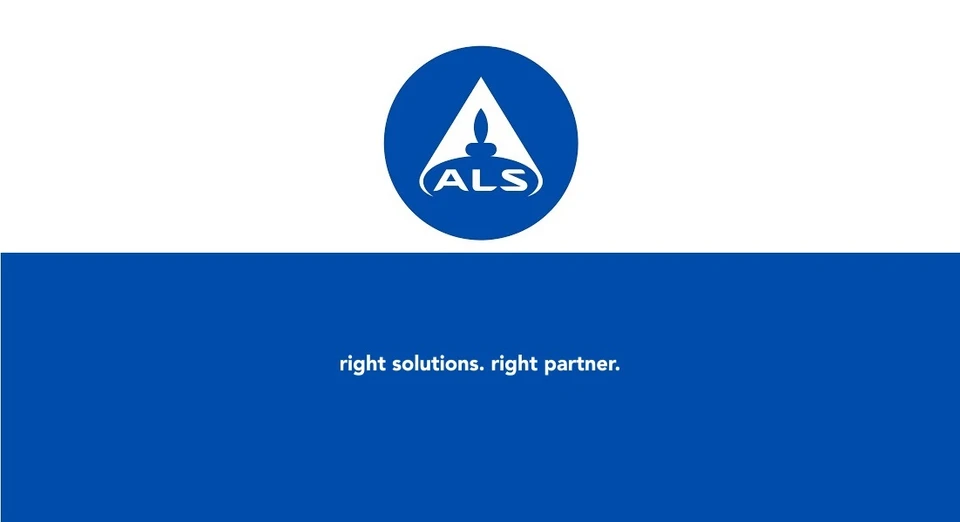 ALS Czech Republic, s.r.o.