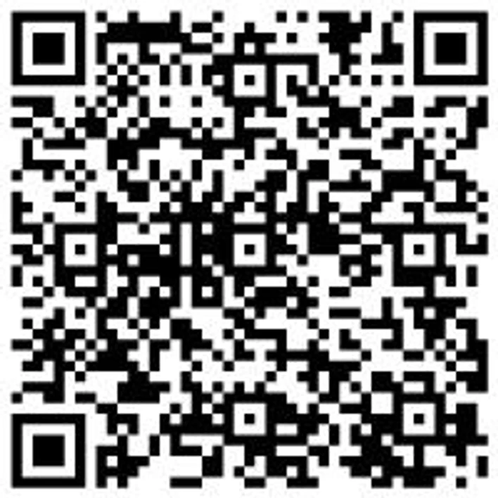 ALS Czech Republic: QR kód pro registraci na podzimní kurzy