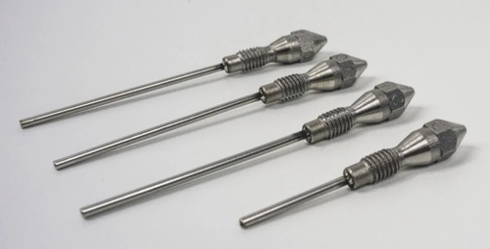 LabRulez/ARC: ARC Jetanizer (Methanizer)