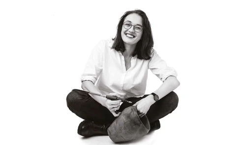 Tuk je možné vydolovat i z tisíce let staré keramiky, říká Veronika Brychová