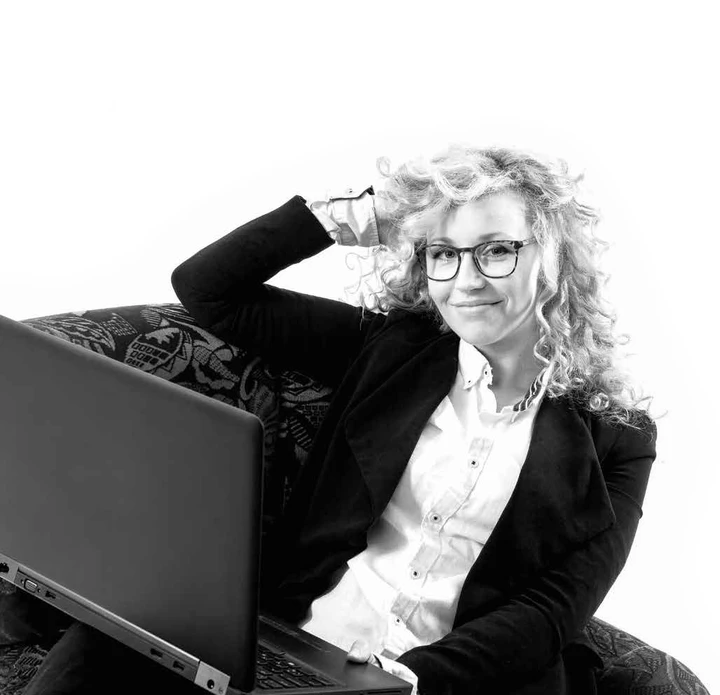 A / Věda a výzkum / Jana Plavec: Kristýna Boušová.