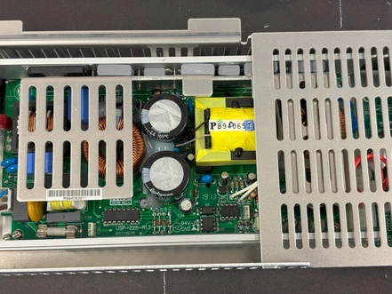 Agilent napájecí zdroj 24 V pro GC/MS 5975, G3170-60600 (Nový)