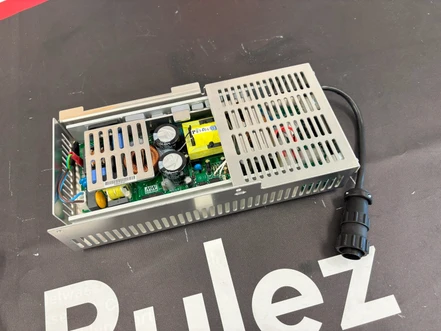 Agilent napájecí zdroj 24 V pro GC/MS 5975, G3170-60600 (Nový)