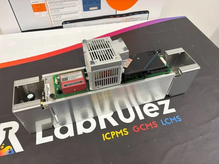 Agilent 350 inertní analyzátor pro GC/MS 5795, G3170-65770 (Testováno)