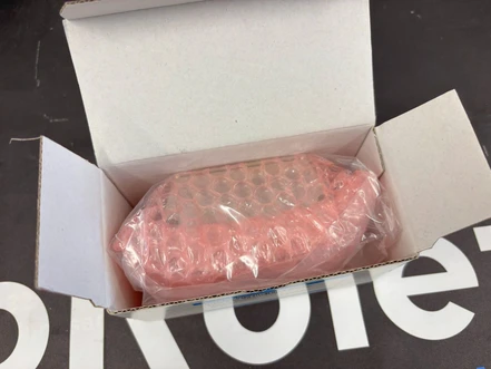 Agilent filtr napájecího vedení Schaffner, 384-0300011-HSP (Nový)