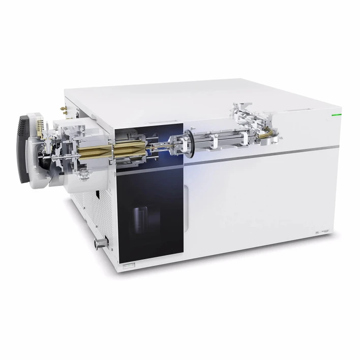 Altium International: Agilent 6495D Triple Quadrupole LC⁄MS System