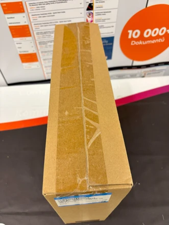 Agilent 7890 GC kryt detektoru pro použití s CTC, G3440-60013 (Nový)