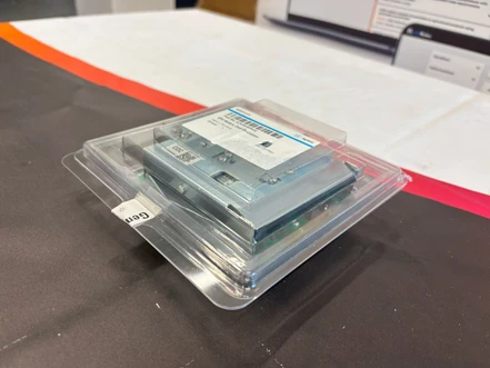 Agilent 8890 EPC Modul, Cool On-Column, G3450-60405 (Nový)