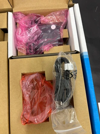 Agilent ADM digitální průtokoměr, G6691-60006 (Nové)