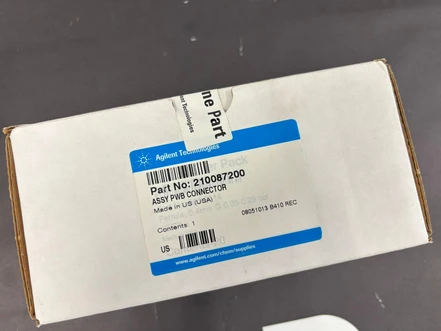 Agilent sestava konektoru ASSY PWB, 210087200 (Nové)