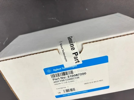Agilent sestava konektoru ASSY PWB, 210087200 (Nové)