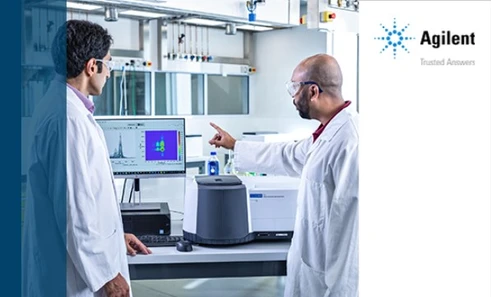 An Easy Way to Measure Liquids in Transmission Using FTIR