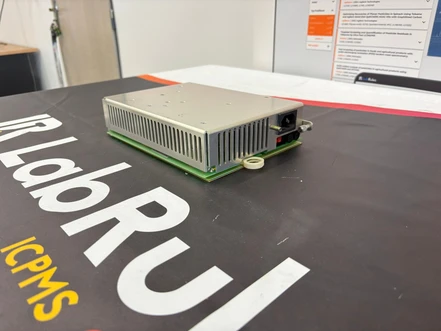 Agilent DPS-B Digitální napájecí deska DPS-B (01050-69374) (Nový) 