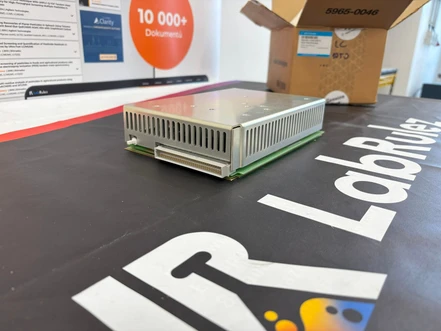 Agilent DPS-B Digitální napájecí deska DPS-B (01050-69374) (Nový) 