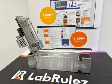 Agilent 5977 Analyzátor s extrakčním EI iontovým zdrojem (G7077-67201) (Bazar)