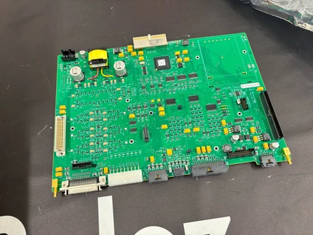 Agilent základní deska pro GC/QQQ, G7003-67006 (Testováno)