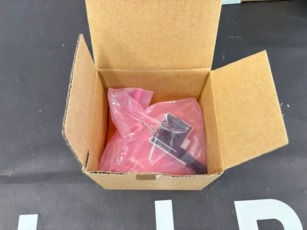 Agilent Gripper assembly with Z-axis rod for 7673, 18596-61005 (Nový)