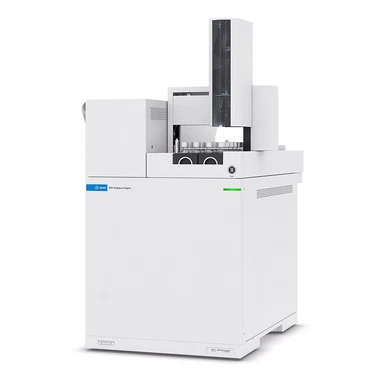 Agilent 8697 Headspace Sampler