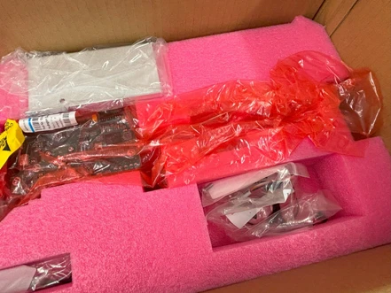 Agilent senzor vodíku pro GC, G6598-64000 (Nový)