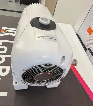 Agilent IDP-10 bezolejová vakuová pumpa pro GC/QQQ, G7004-83011 (Nová)