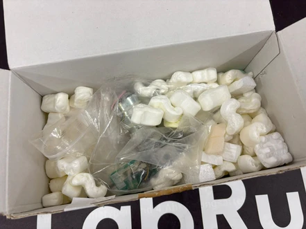 Agilent Lifter tray assembly, for G1888A, 410105003 (Nový)