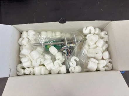 Agilent Lifter tray assembly, for G1888A, 410105003 (Nový)