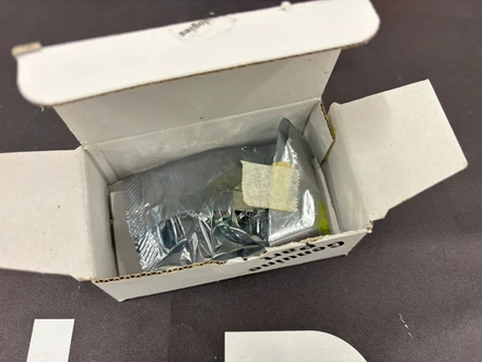 Agilent deska senzoru nulového bodu PCB, 415-303-HSP (New)