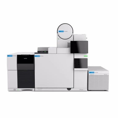 Agilent QuickProbe systém pro GC/MSD