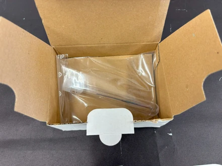 Agilent sonda pro vzorky, deaktivovaná, pro autosampler headspace G1888, 2322700011 (Nová)