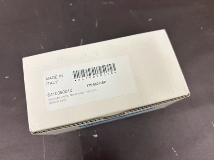 Agilent senzor pro headspace 7694, 475-582-HSP (Nová)