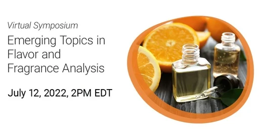 Emerging Topics and Trends in the Flavor and Fragrance Application Space