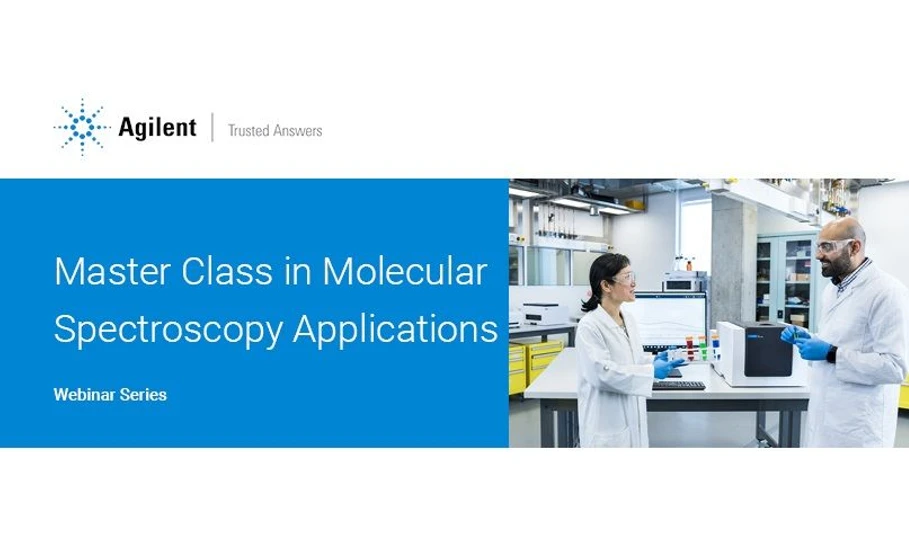 Agilent Technologies: Simplified Measurement of Content Distribution of Pharma Tablets