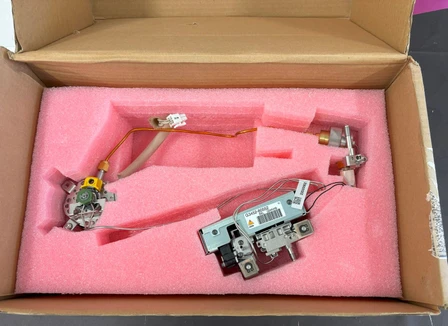 Agilent Technologies Split/Splitless Inlet (G3452-64000) (Nový)